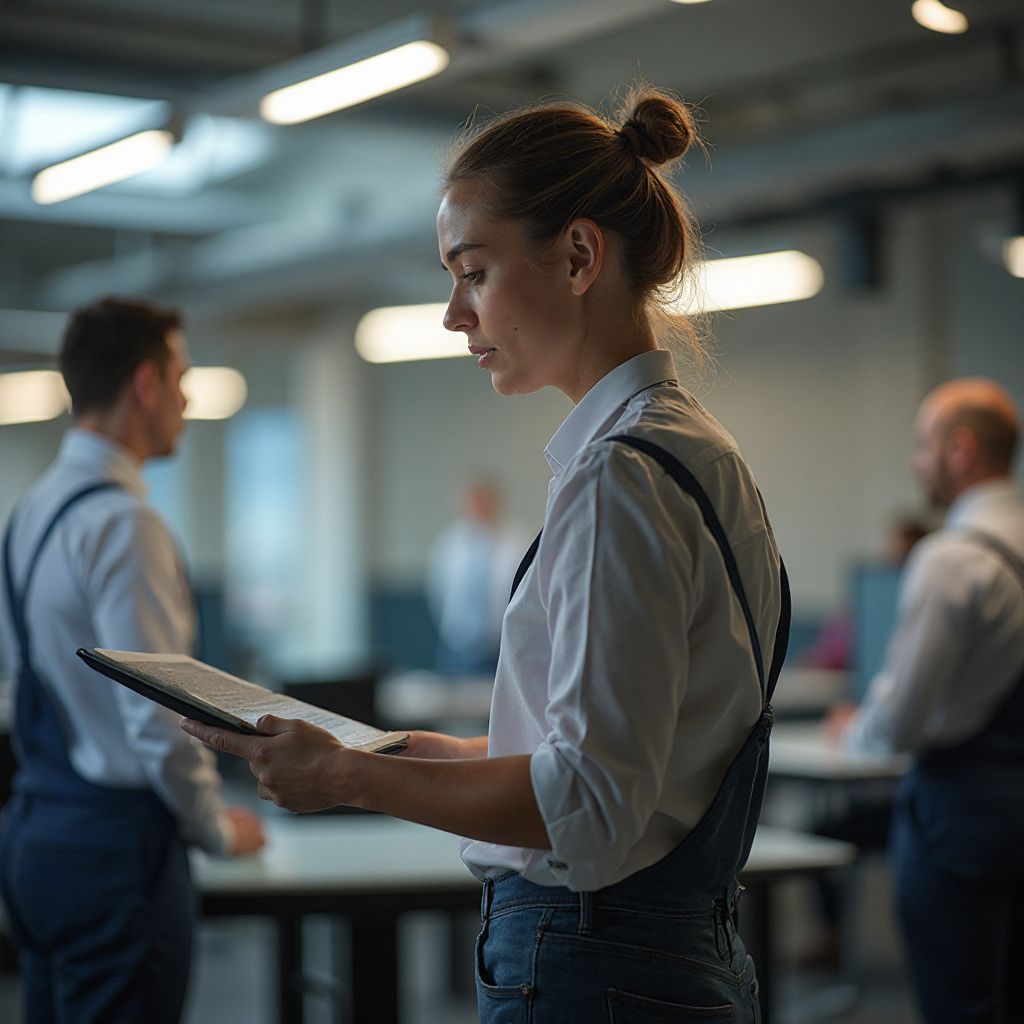 Služba 1